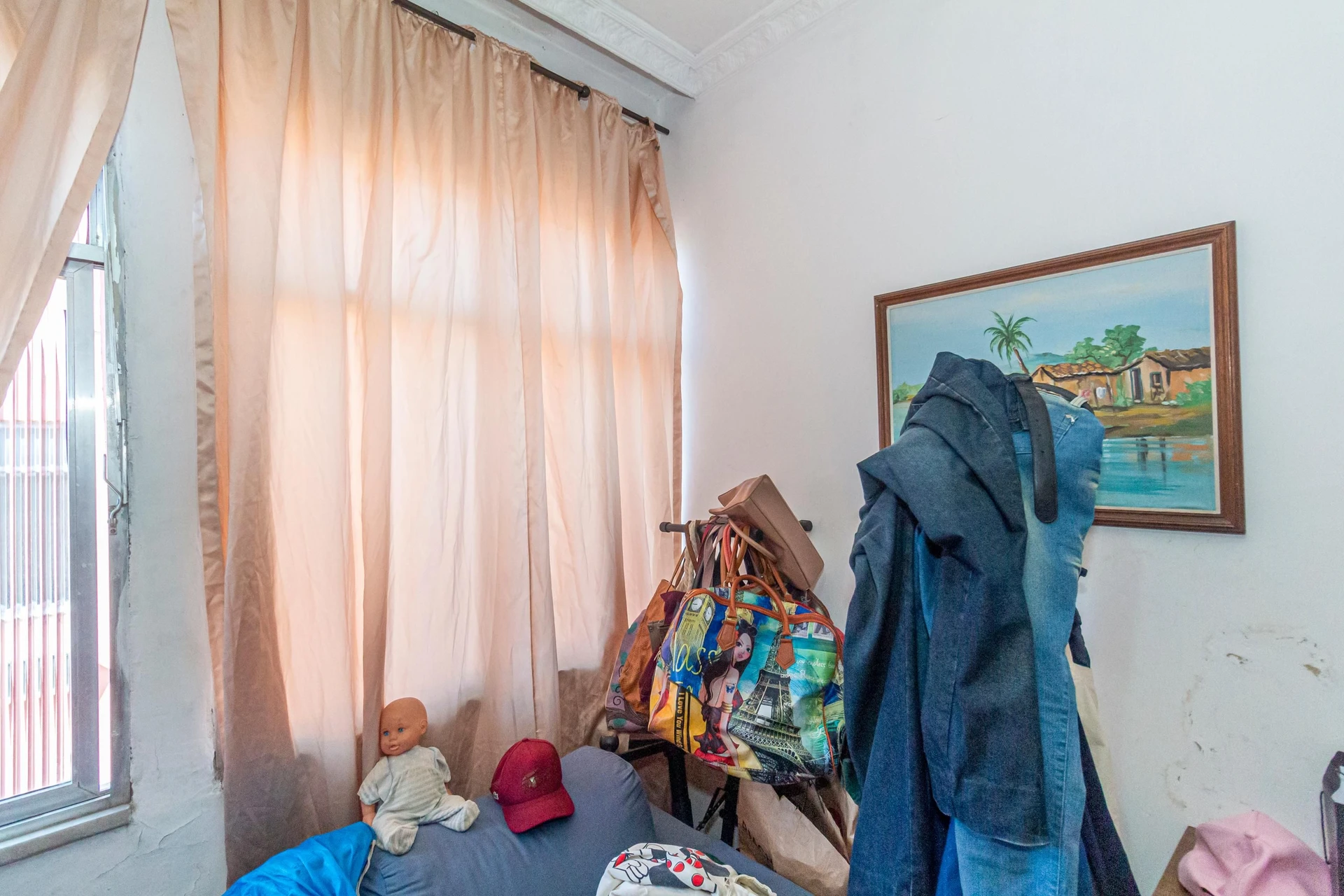 Apartamento amueblado de 2 dormitorios y 2 baños — photo 34