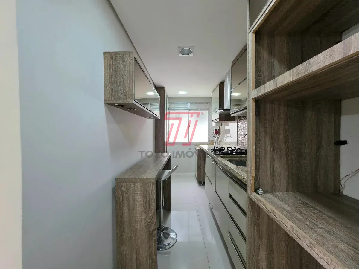 3-bedroom apartment 79 m² with 1 parking space — photo 21
