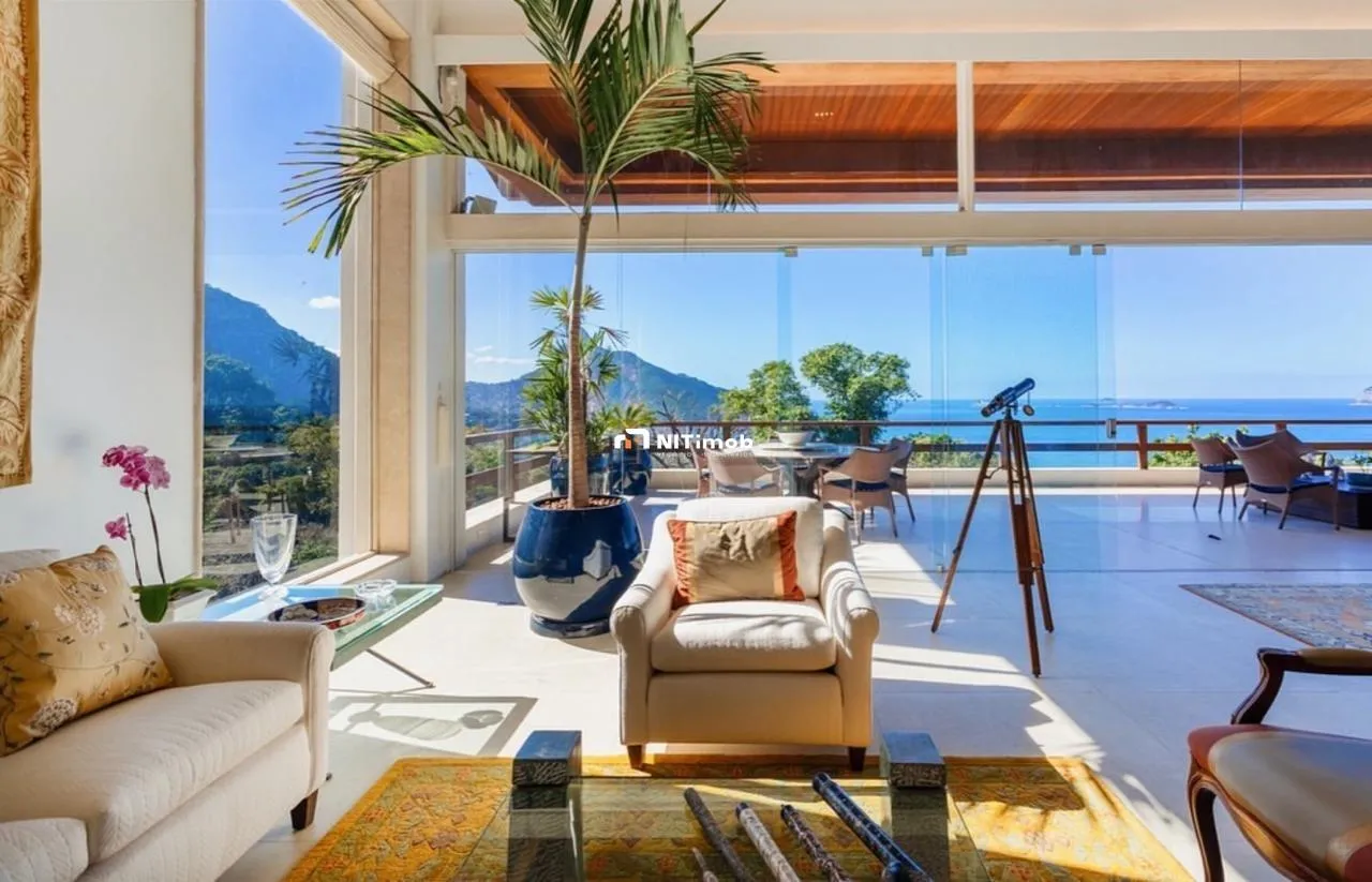 Casa en alquiler con 5 dormitorios y 5 baños — photo 3
