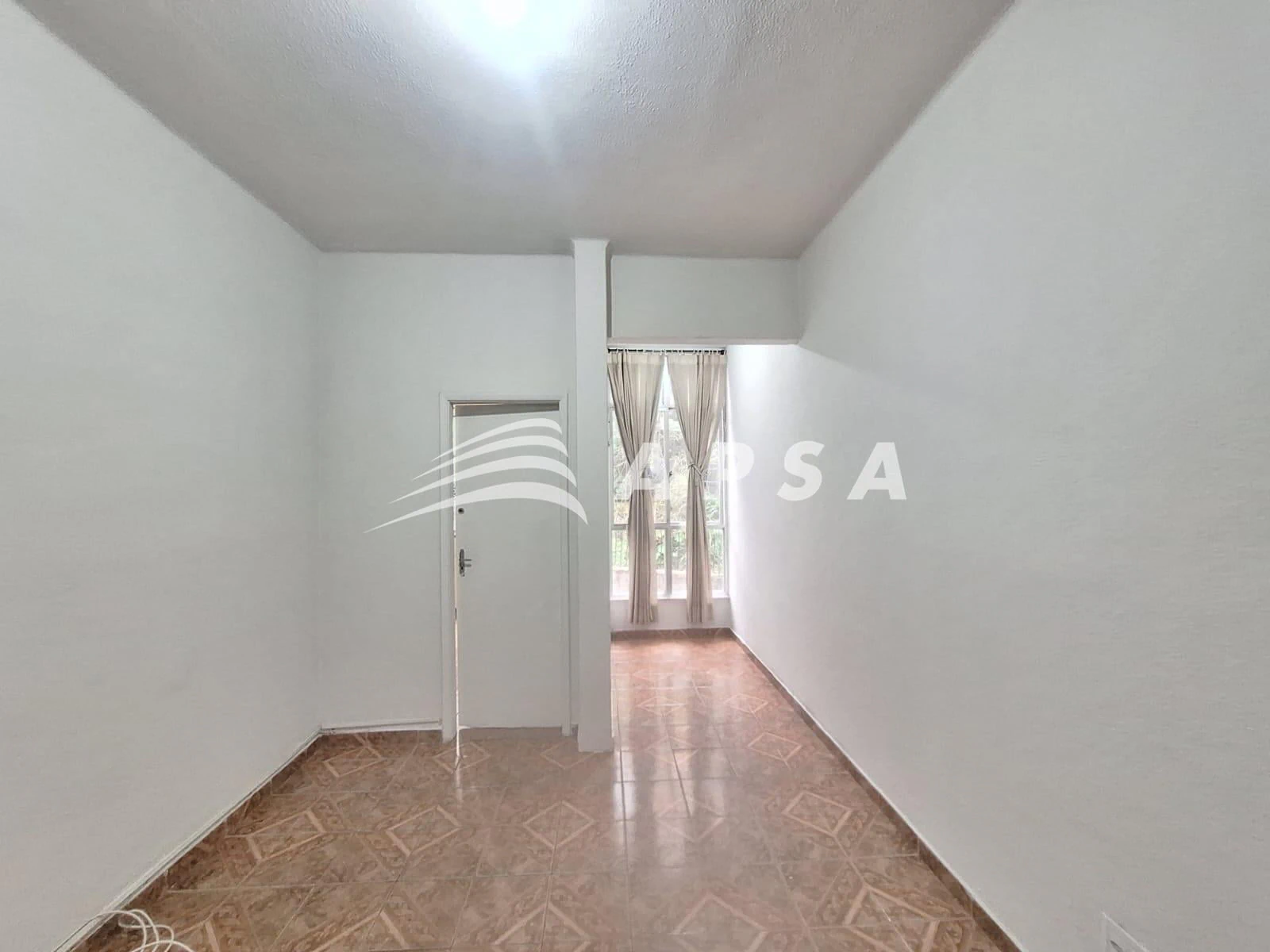 One-bedroom apartment, 44 m² — photo 9