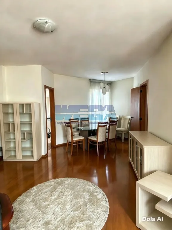 Дерев'яна підлога або ламінат та 3 спальні: квартира 98 м² — photo 6