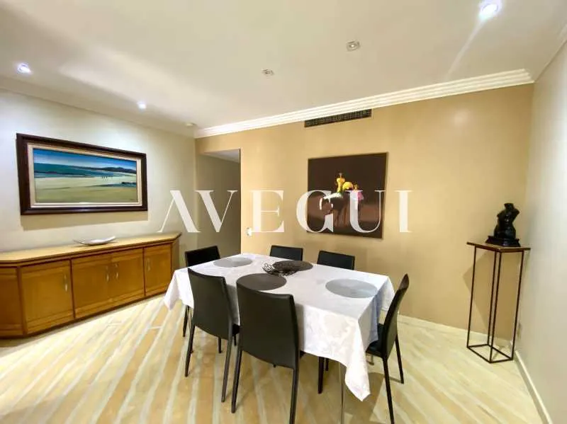 Apartamento sem mobília com 2 quartos e varanda — photo 15