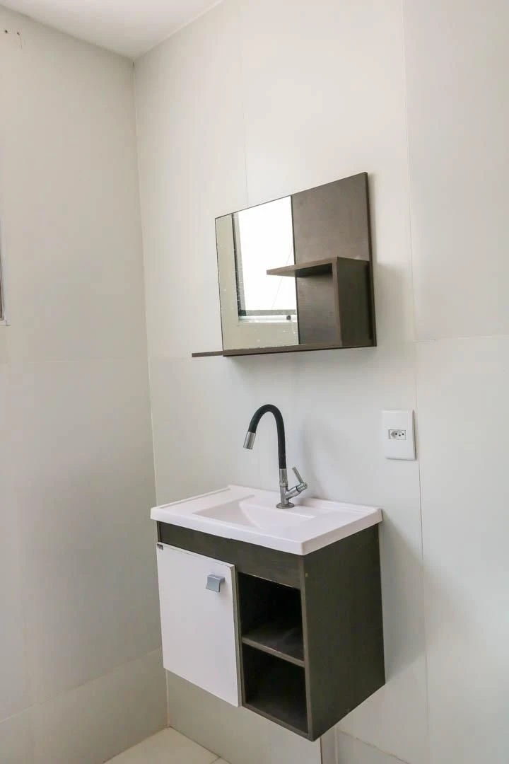 One-bedroom apartment with a home office in Rio de Janeiro — photo 28