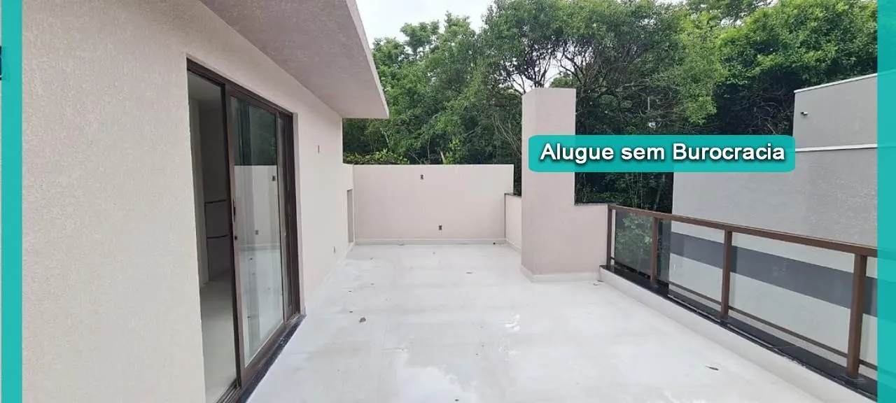 Casa de condomínio com 3 suítes e cozinha integrada 191 m² — photo 12