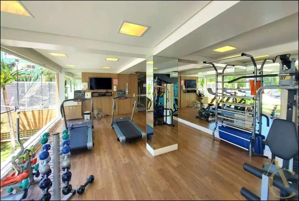 Квартира с 3 спальнями и 115 м², есть суита — photo 26