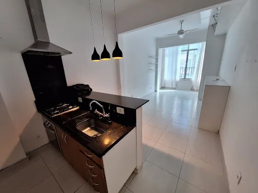 1-bedroom apartment, 36 m², on the 10th floor — photo 2