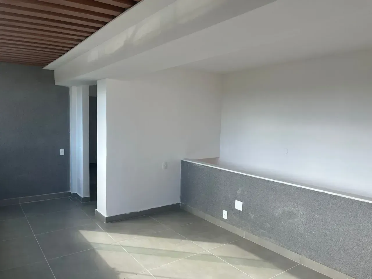 Apartment with 3 bedrooms and 5 bathrooms with view — photo 14