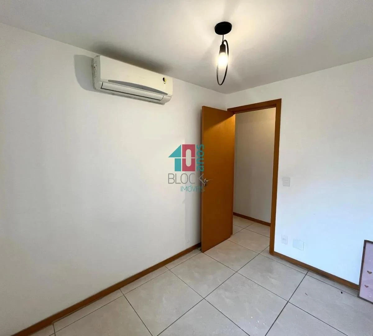 Apartamento de 3 quartos em condomínio com academia — photo 19