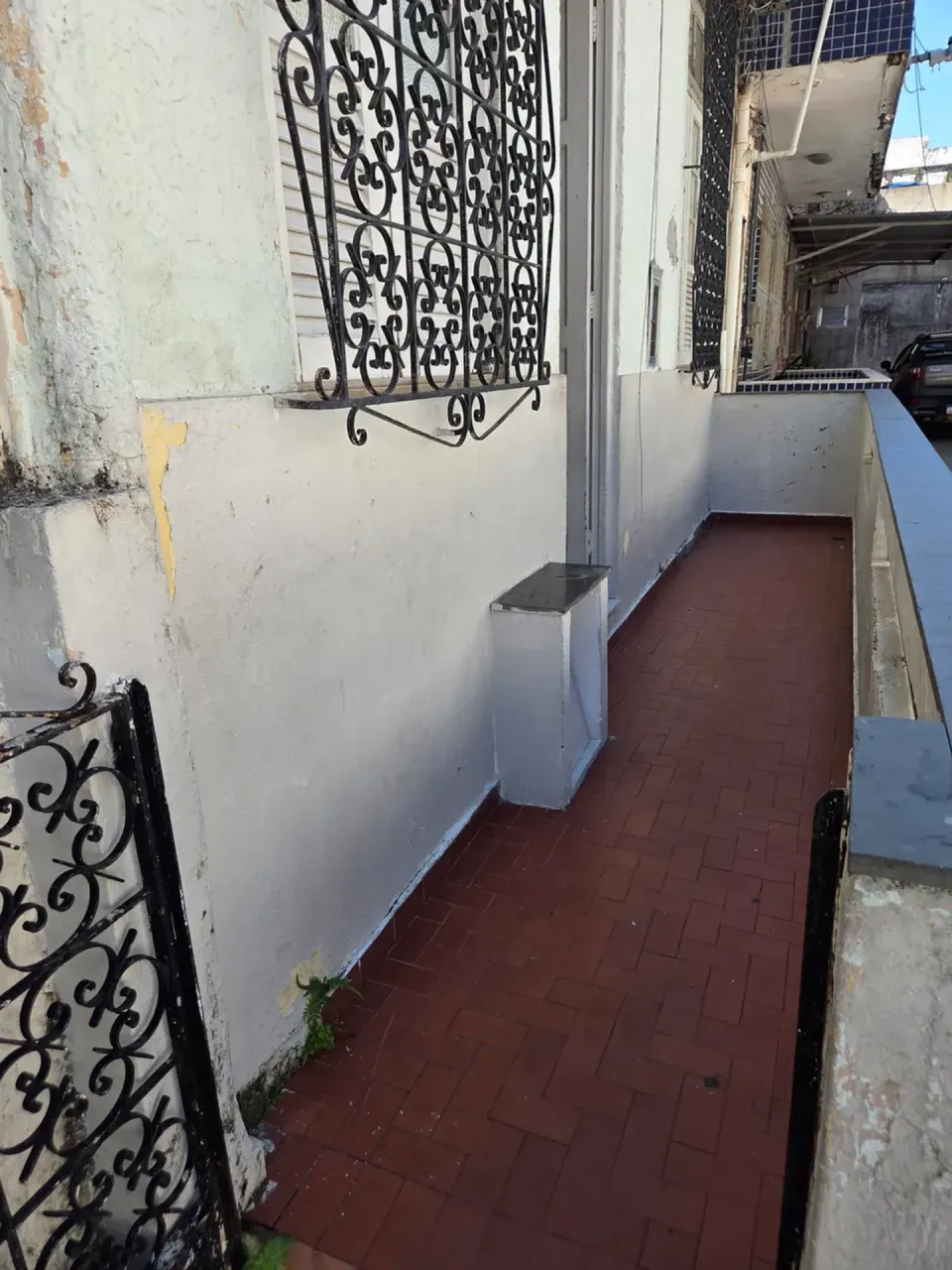 Casa de 2 quartos e 60 m² — photo 16