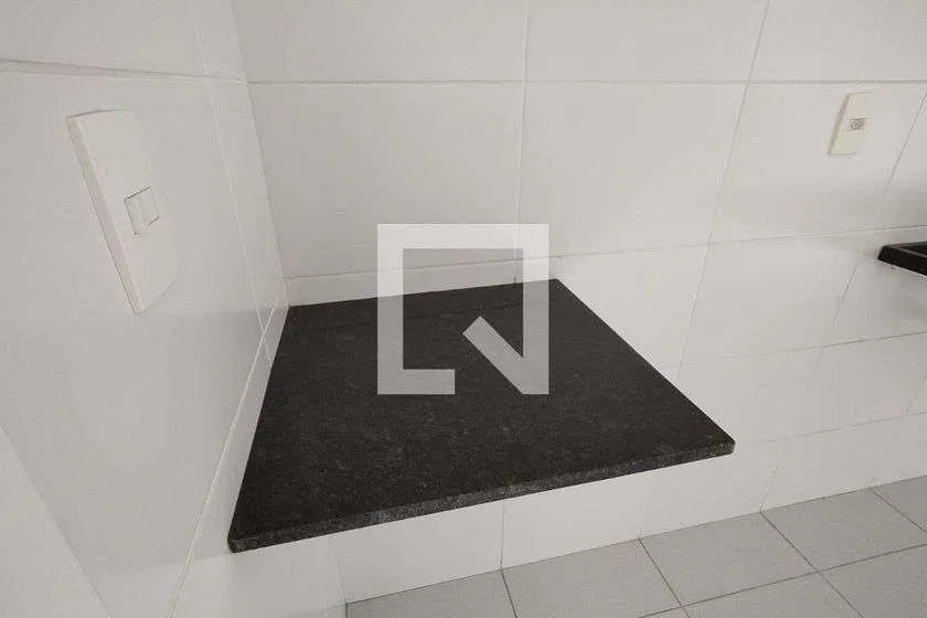 61 m² apartment with 2 bedrooms and a balcony — photo 11