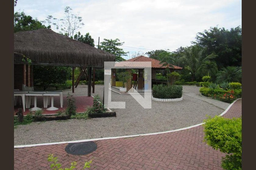 Apartamento com varanda envidraçada, Barra da Tijuca — photo 46