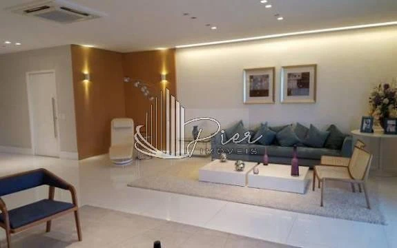 Apartamento mobiliado de 392 m² com 4 suítes — photo 7