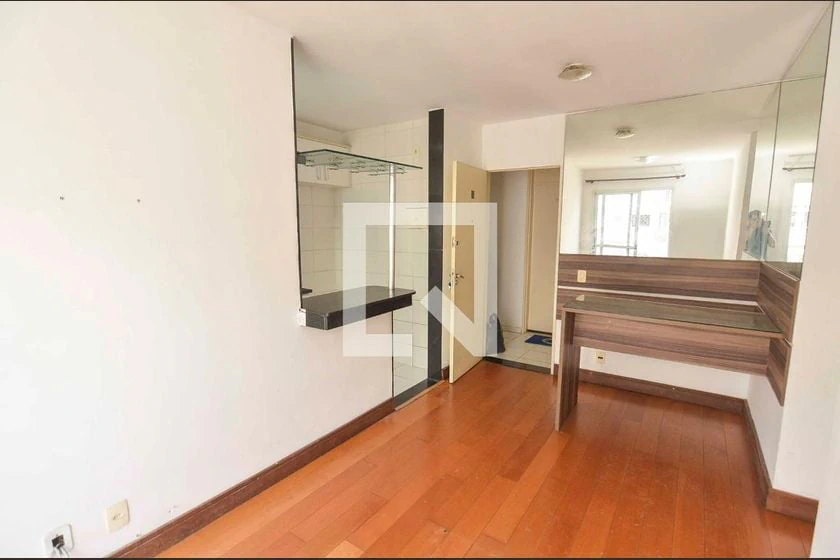 Apartment, 50 m², with wood or laminate floors — photo 23