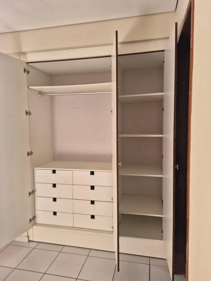 90 m² rental apartment with 3 bedrooms on the 5th floor — photo 20
