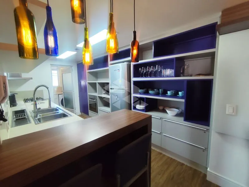 Ático dúplex amueblado de 213 m² con 3 dormitorios — photo 8