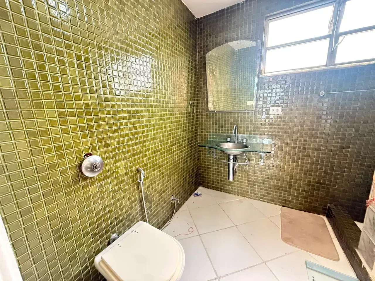 3-bedroom apartment with 3 bathrooms and 92 m² — photo 8