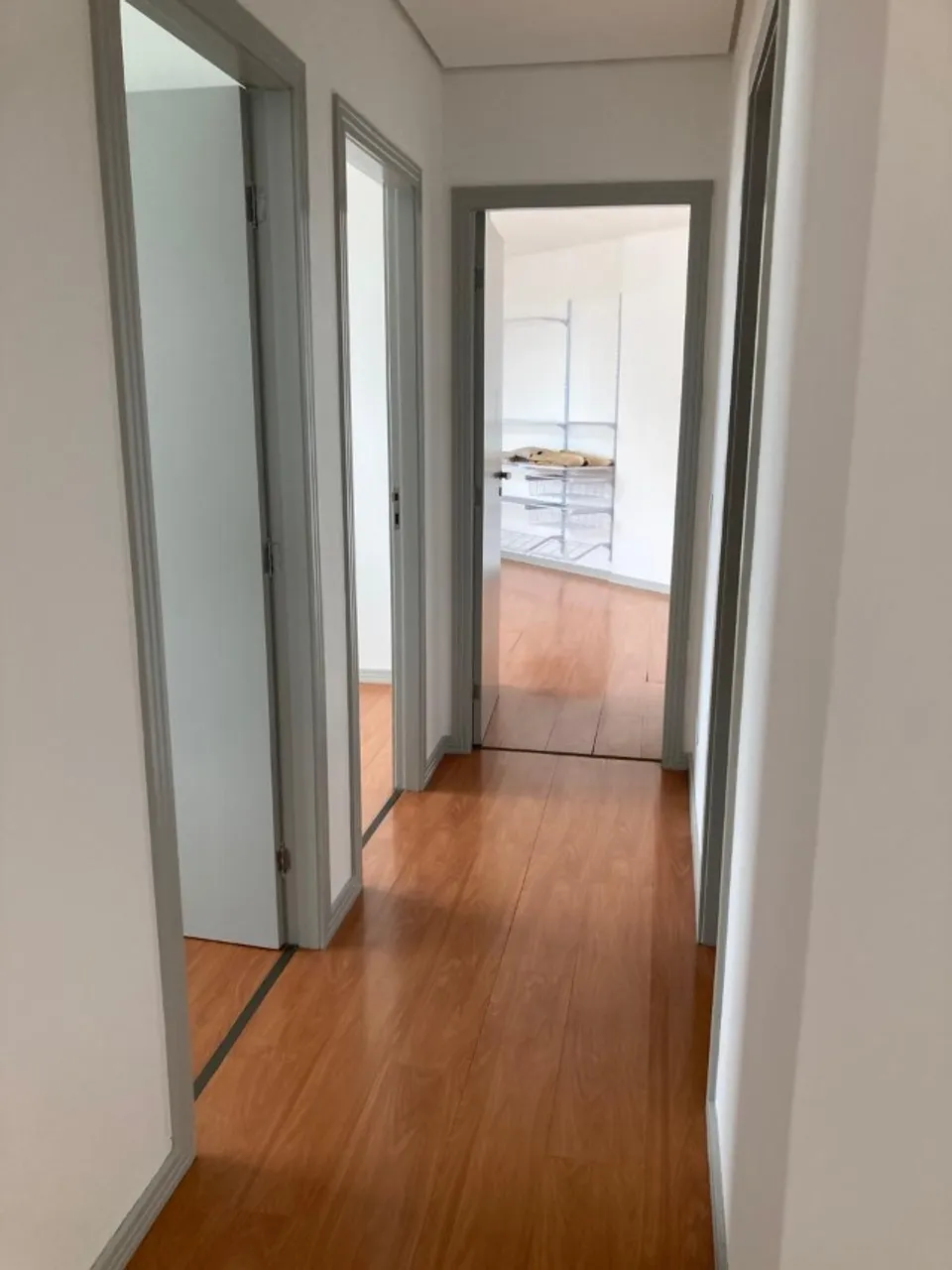 Unfurnished 3-bedroom apartment with 2 bathrooms — photo 11