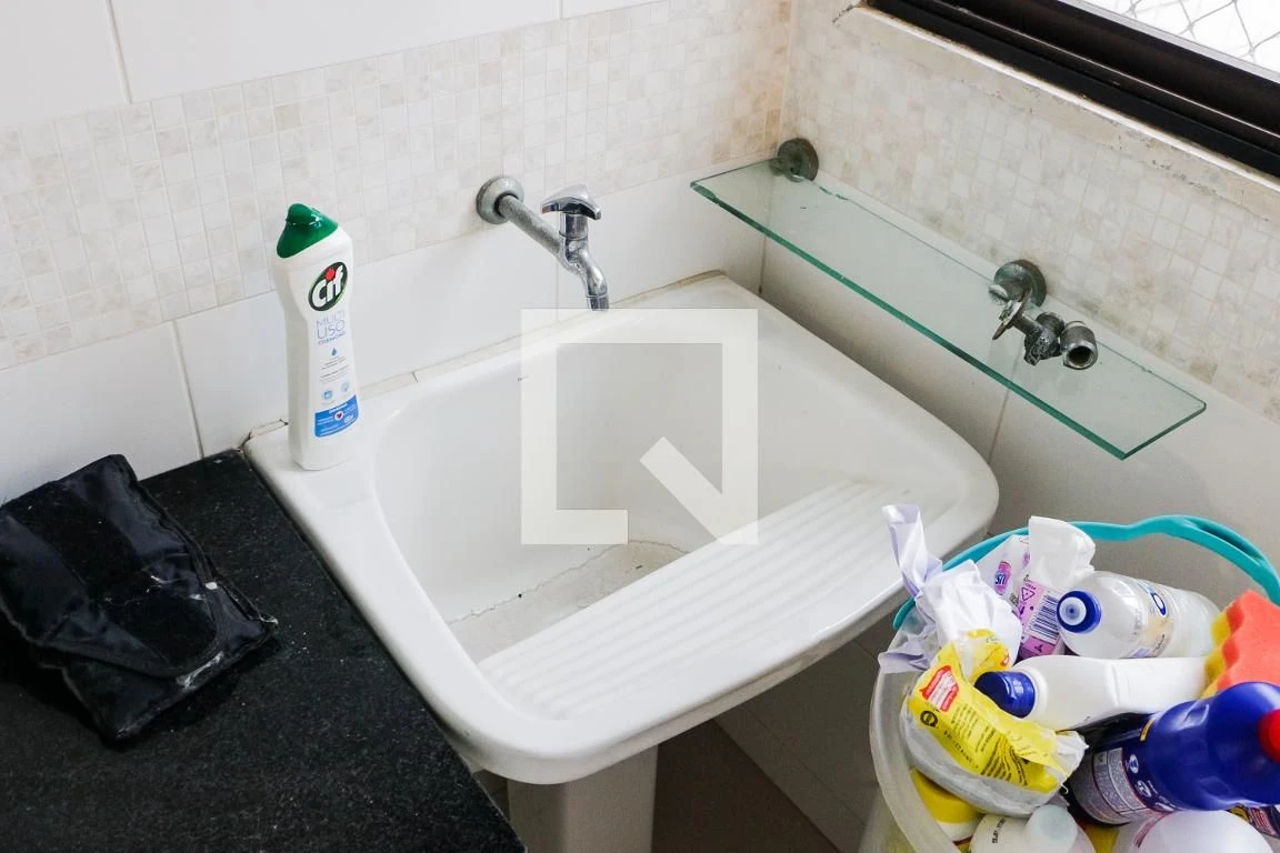 2-bedroom apartment with a home office in Rio de Janeiro — photo 18