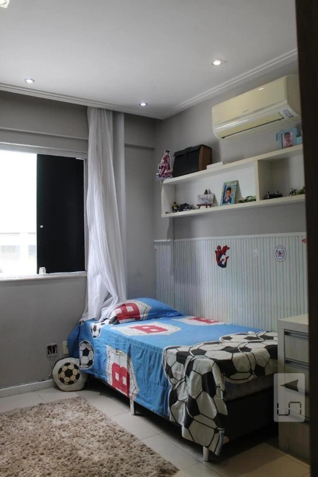 Casa mobiliada em condomínio com 6 quartos e 7 banheiros — photo 54