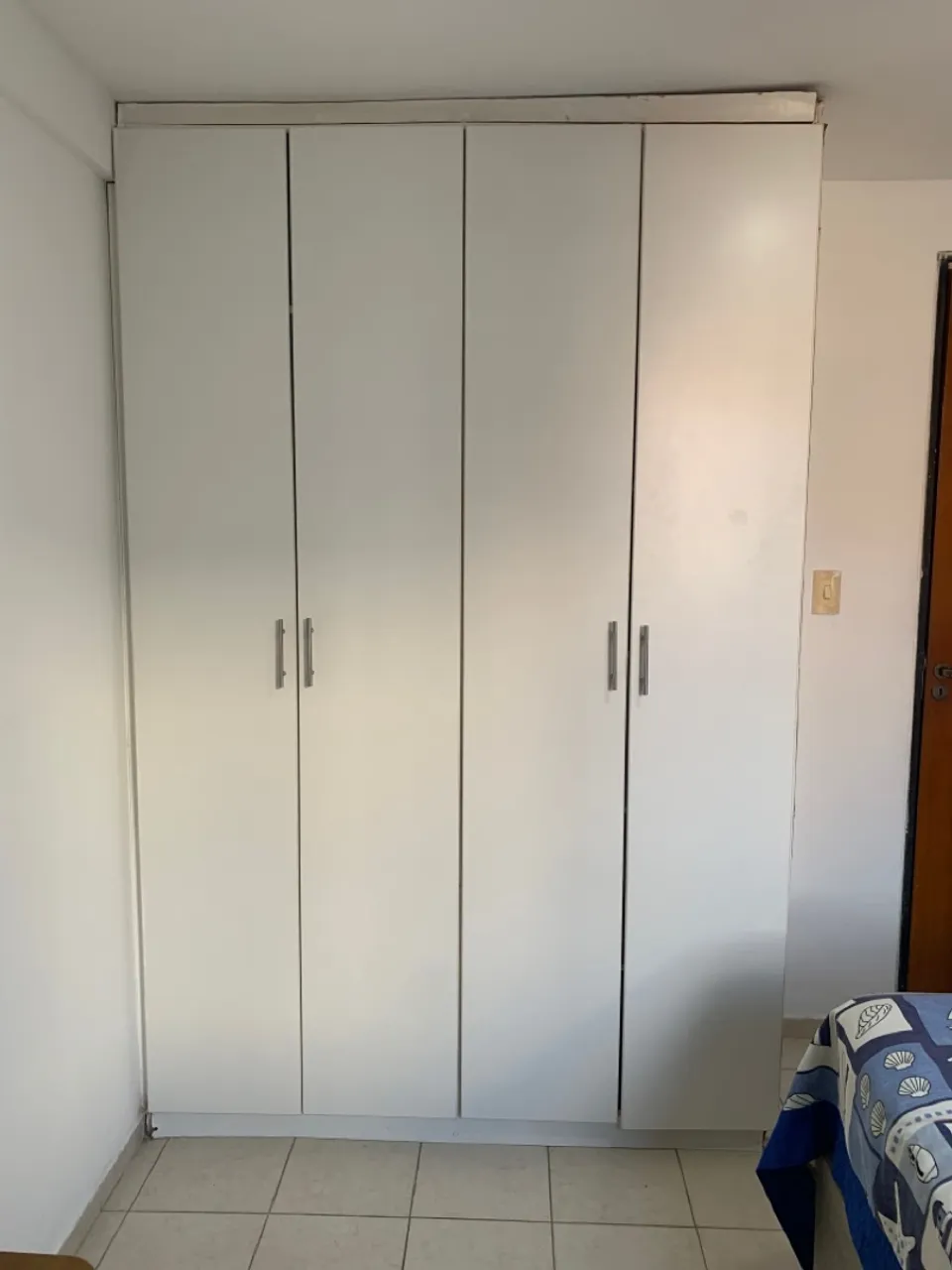 Departamento amueblado, 45 m², con vista al agua — photo 5