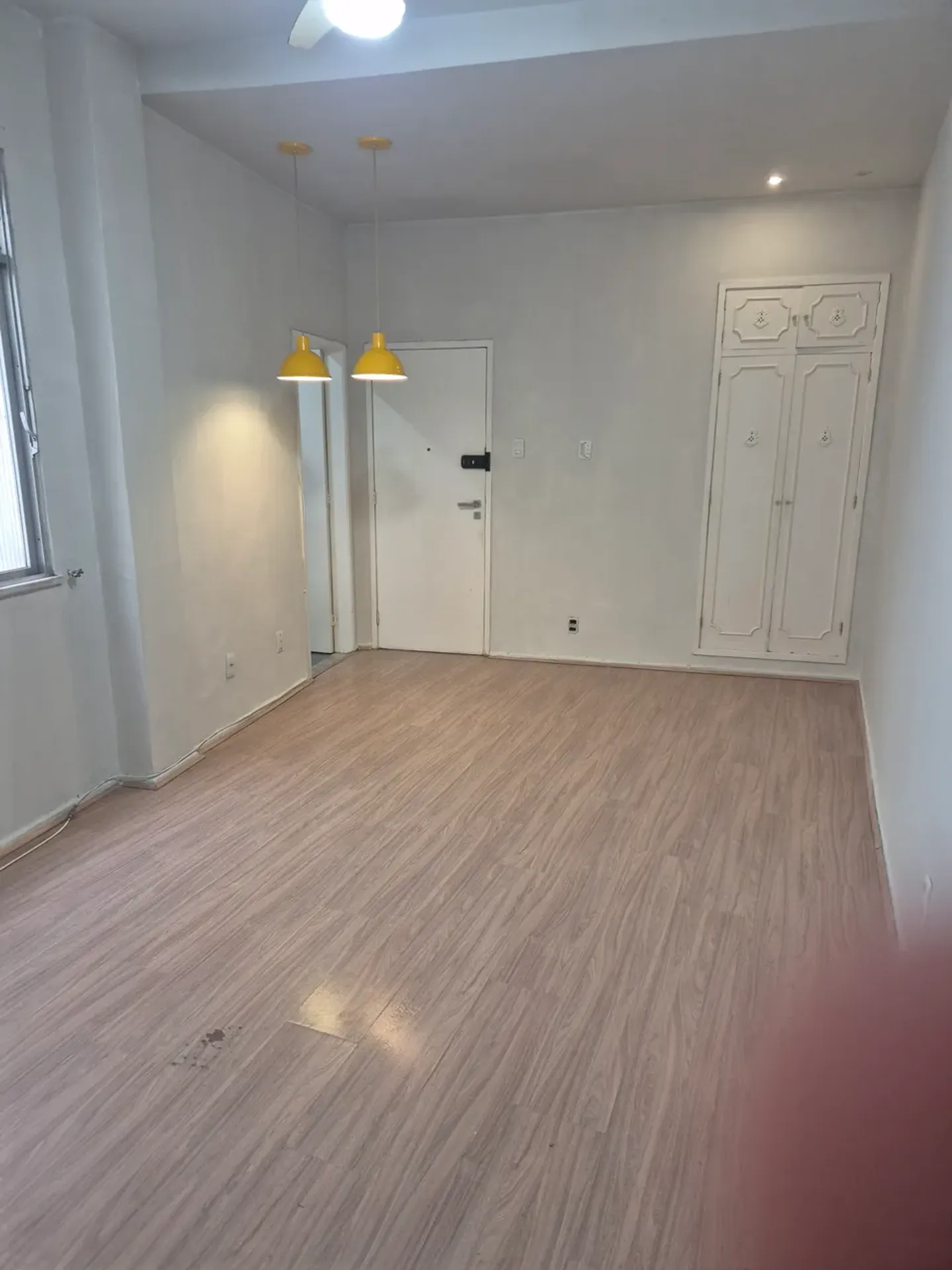 Apartamento com piso de madeira ou laminado, Copacabana — photo 7