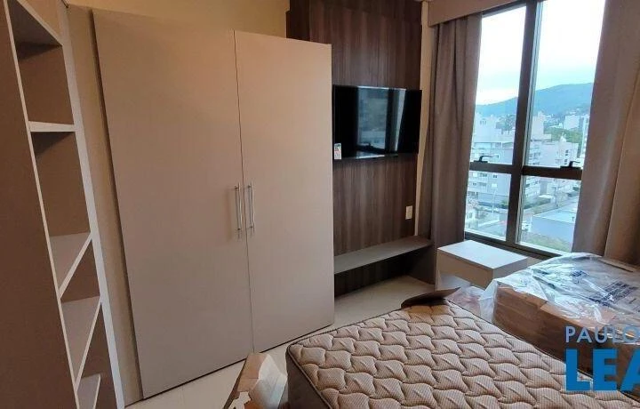 Furnished 1-bedroom apartment 35 m² with no parking — photo 6