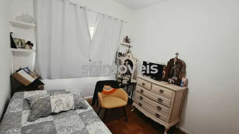 3-bedroom apartment with a washing machine — photo 14