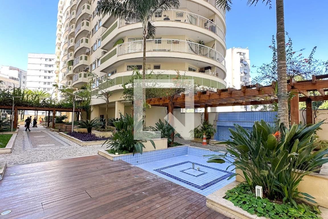 Mountain view in a 3-bedroom apartment, 87 m² — photo 40