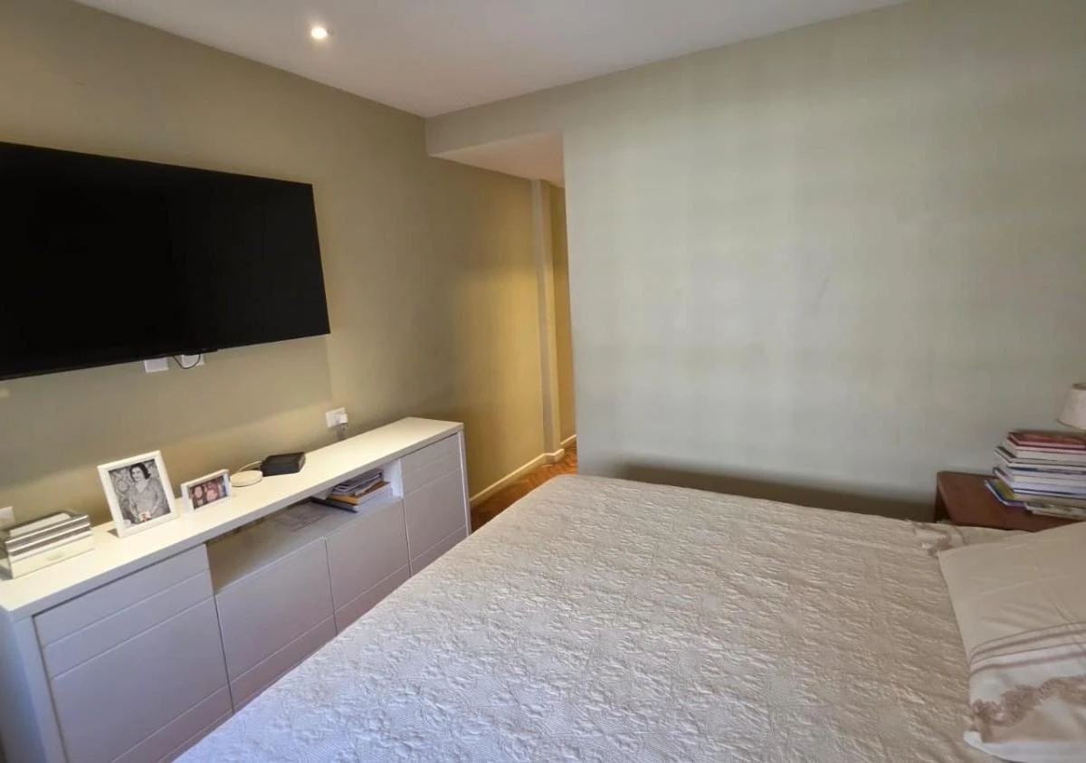 Apartamento de 4 quartos com closet, Copacabana — photo 9