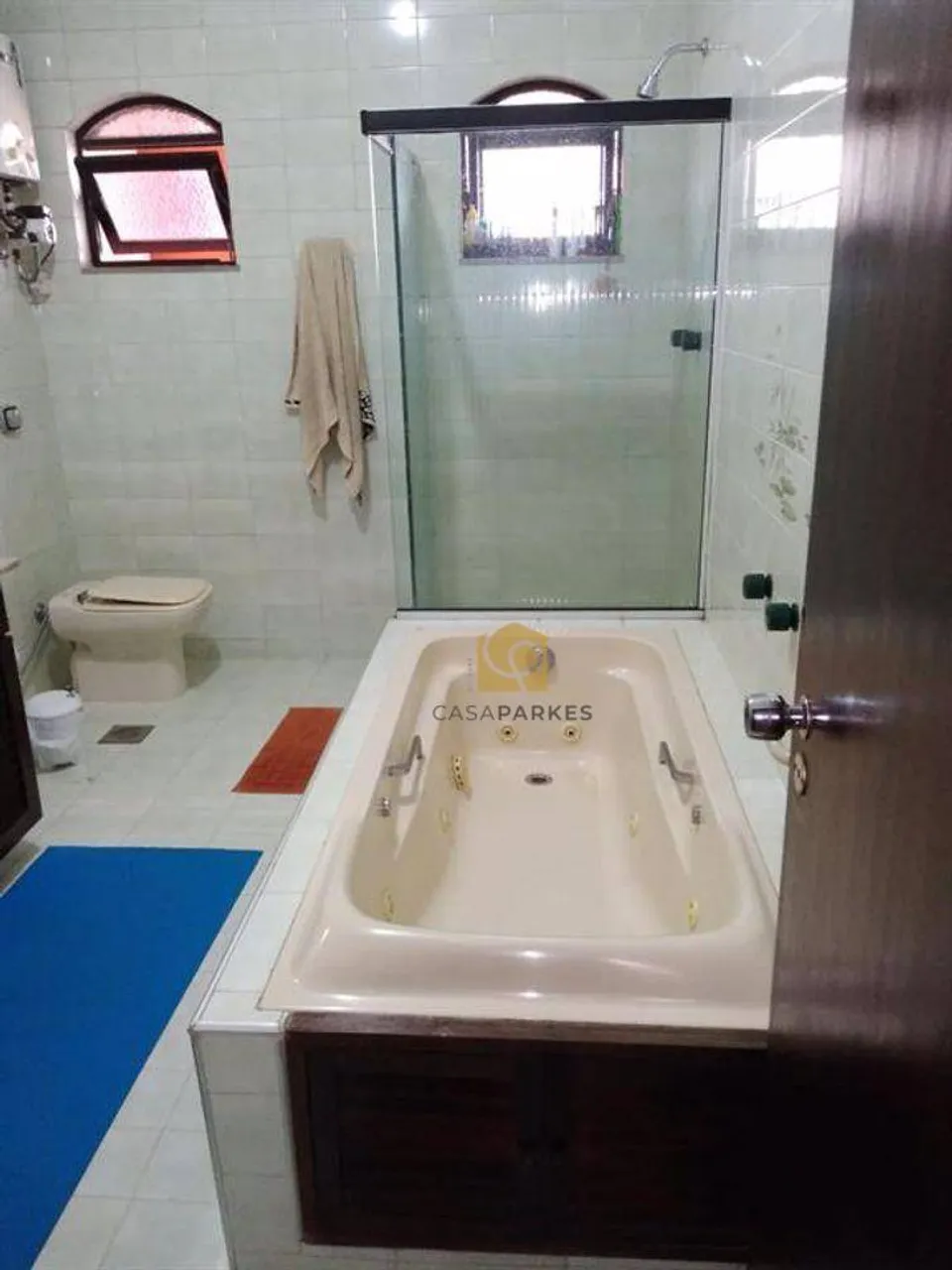 Casa mobiliada com varanda, 3 dormitórios e 290 m² — photo 12