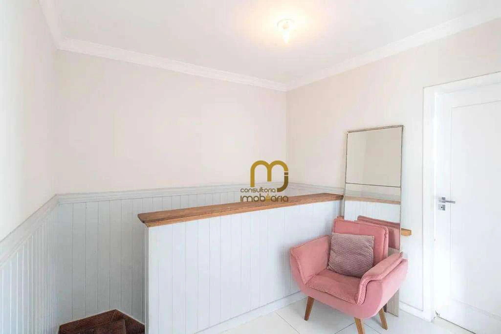Furnished 2-bedroom house with 190 m² and 2 parking spots — photo 18