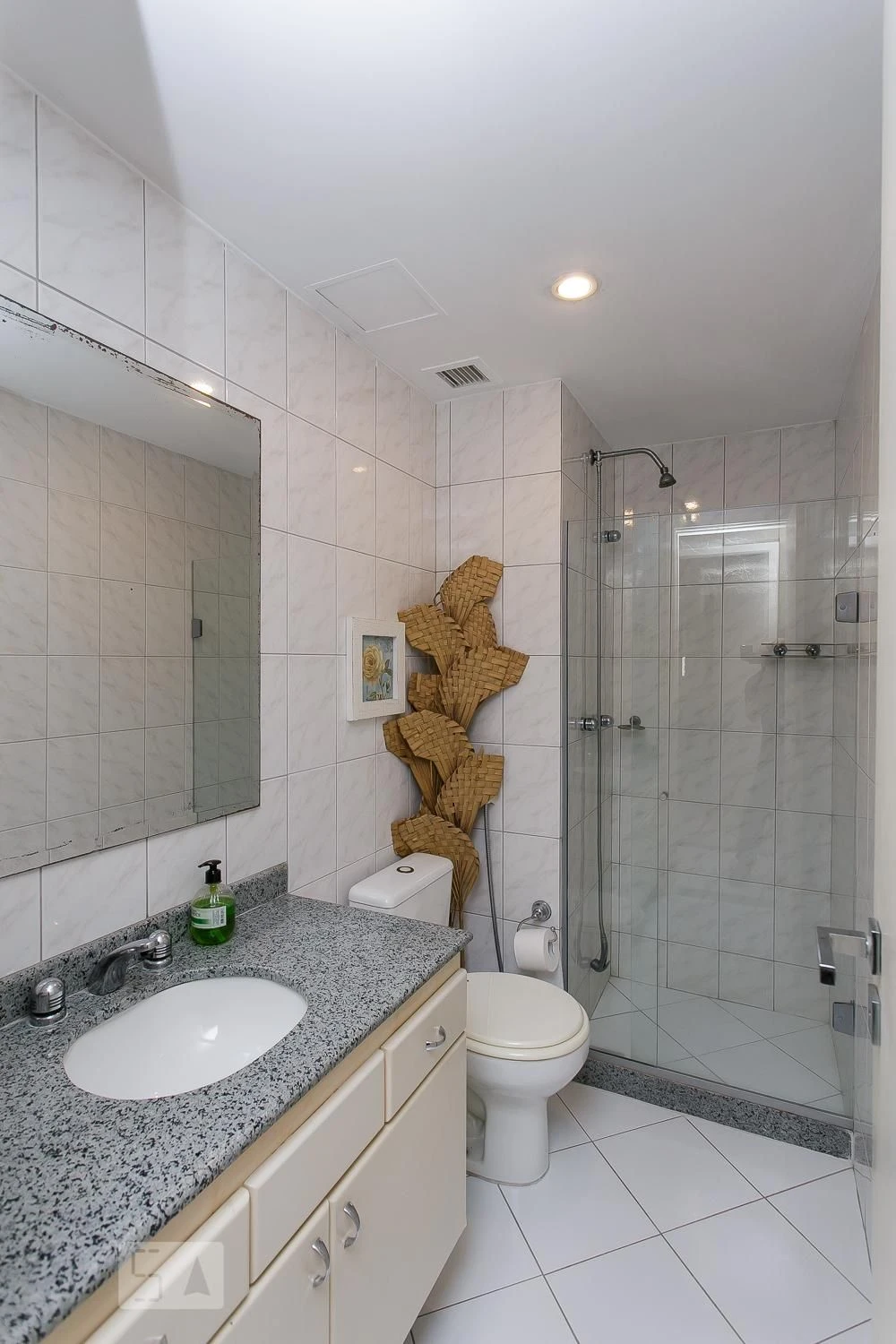 Piso amueblado con 2 dormitorios, 2 baños y 1 plaza — photo 45