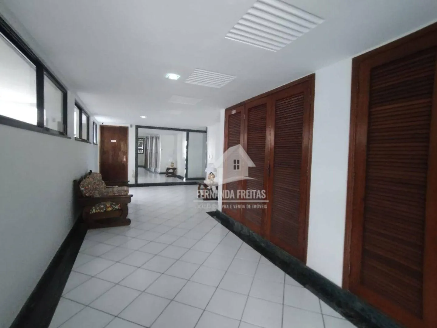 Apartamento com 2 quartos e 2 banheiros — photo 27