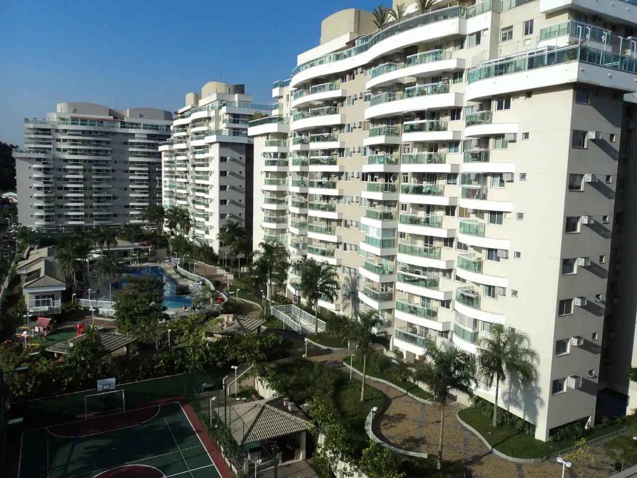 Apartamento 69 m² com 2 quartos e 2 banheiros — photo 19