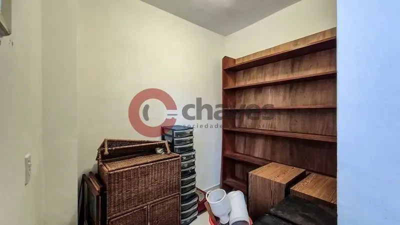 Apartamento de 3 quartos com vista para as montanhas, Leblon — photo 26