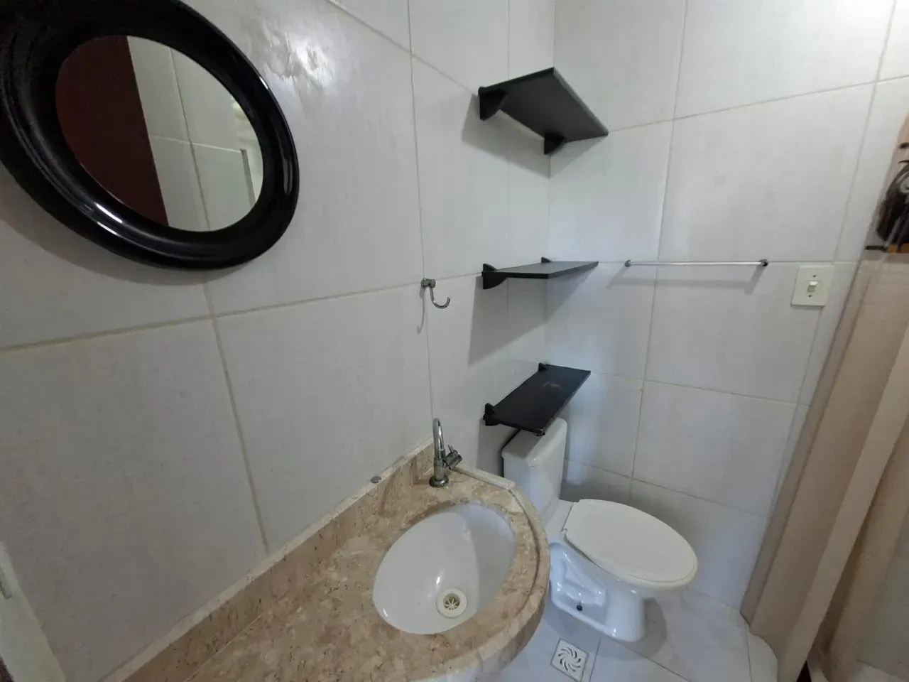 Apartamento de 2 quartos, sendo 1 suíte, 50 m² — photo 7