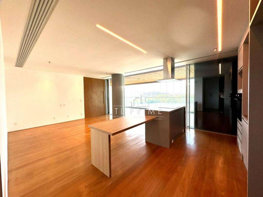 Apartamento mobiliado de 122 m² com cozinha americana — photo 2