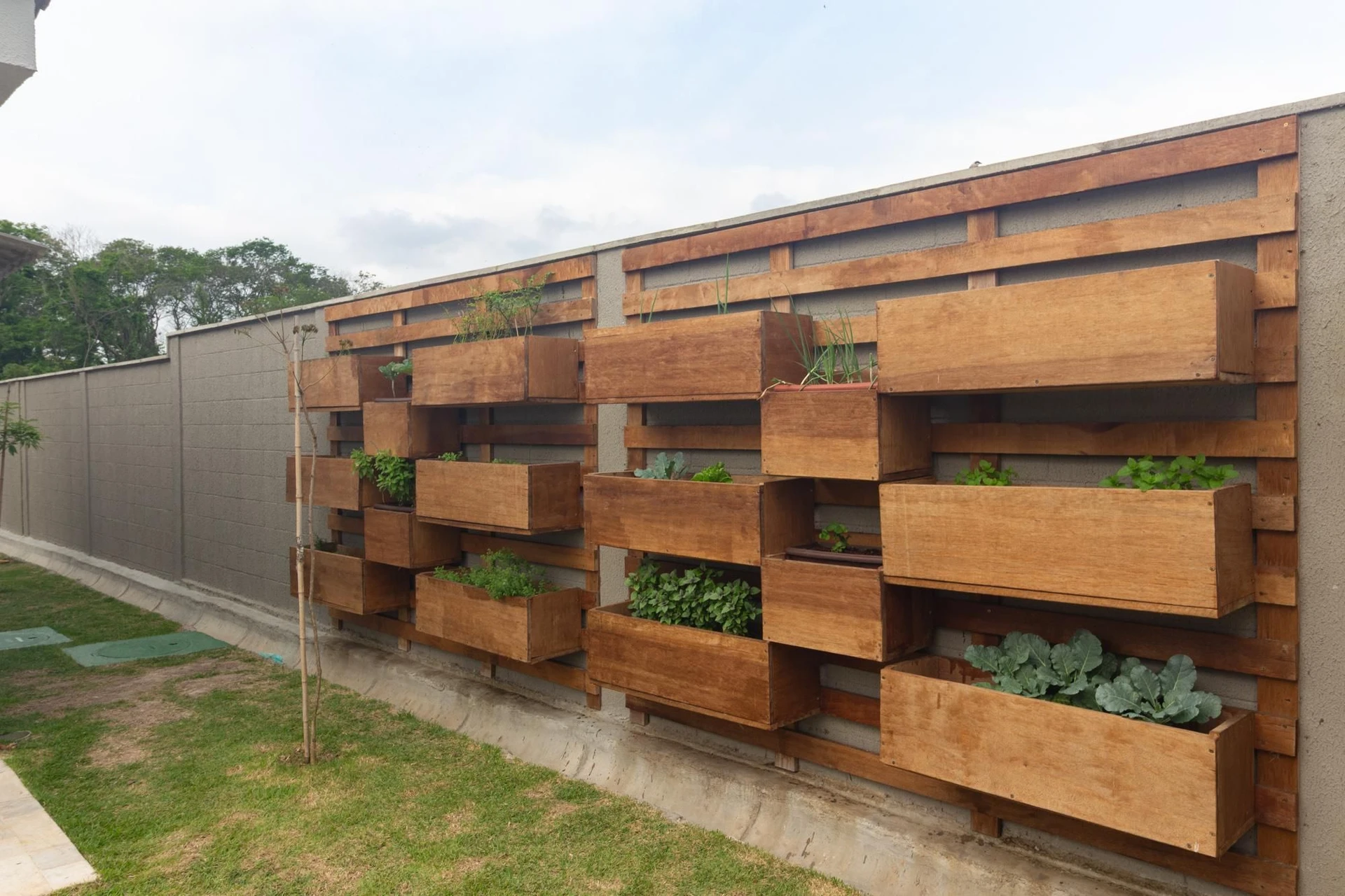 Apartamento de 2 quartos em condomínio com piscina — photo 43