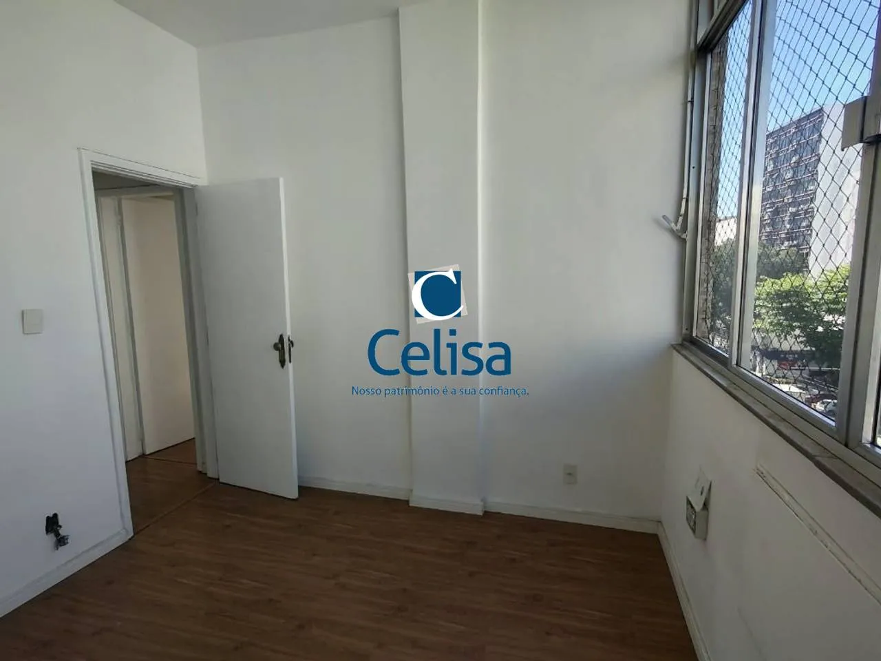 68 m² apartment with 2 bedrooms and 1 parking spot — photo 28