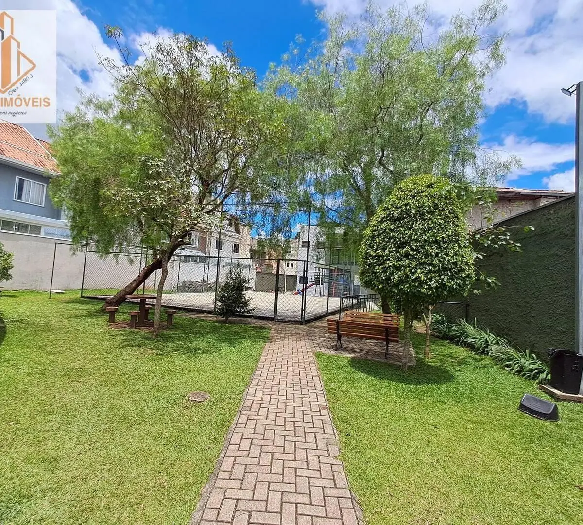 House with 4 bedrooms and 2 en-suites, 150 m² — photo 41