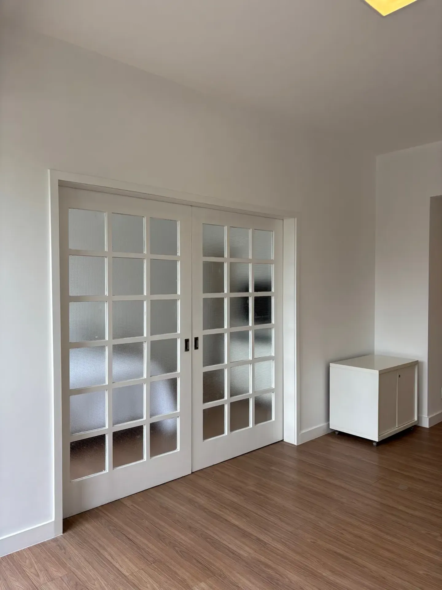 55 m² ground-floor apartment with 1 en-suite and private garden — photo 8