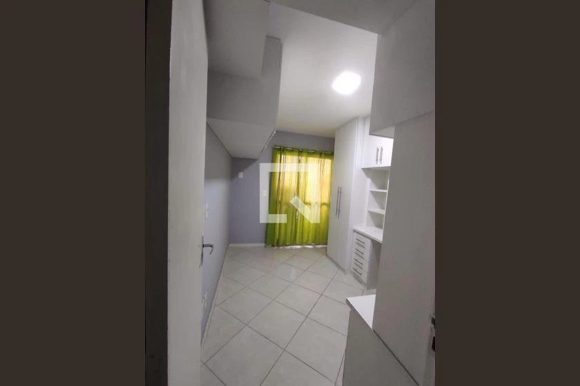 Furnished apartment, 60 m², with a washing machine — photo 16
