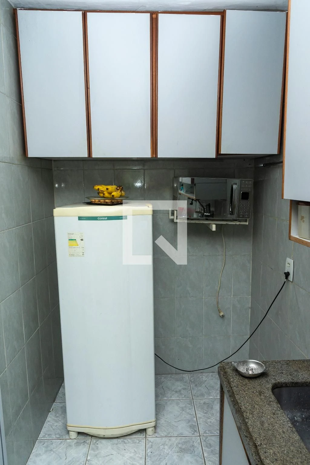 Apartamento de 2 quartos com máquina de lavar, Taquara — photo 10