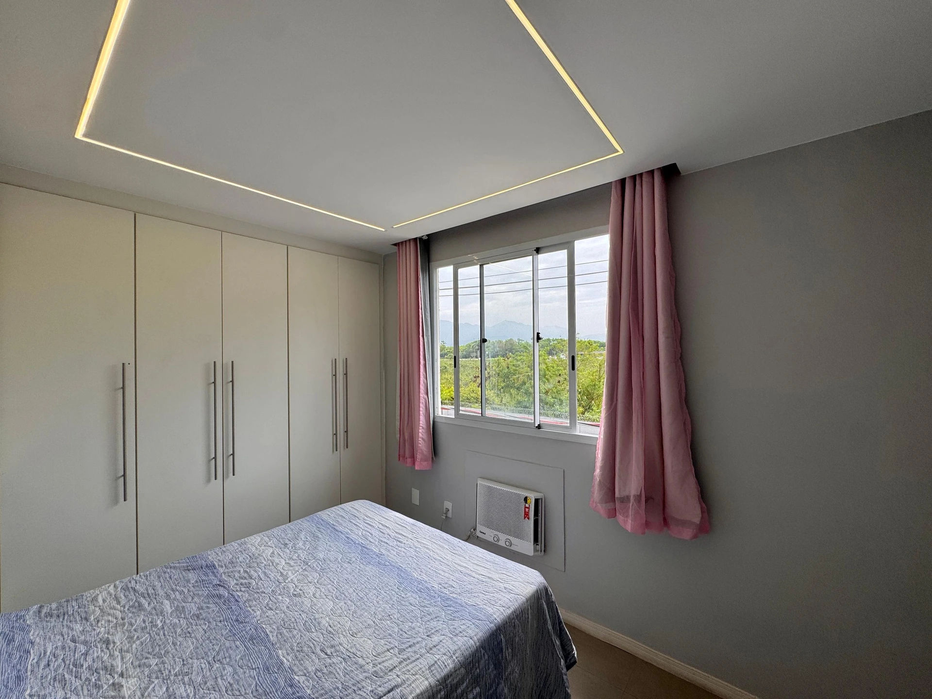 Furnished 2-bedroom, 43 m² apartment in Rio de Janeiro — photo 3