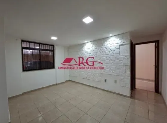 Apartamento de 1 quarto com cozinha separada e sem vaga — photo 7