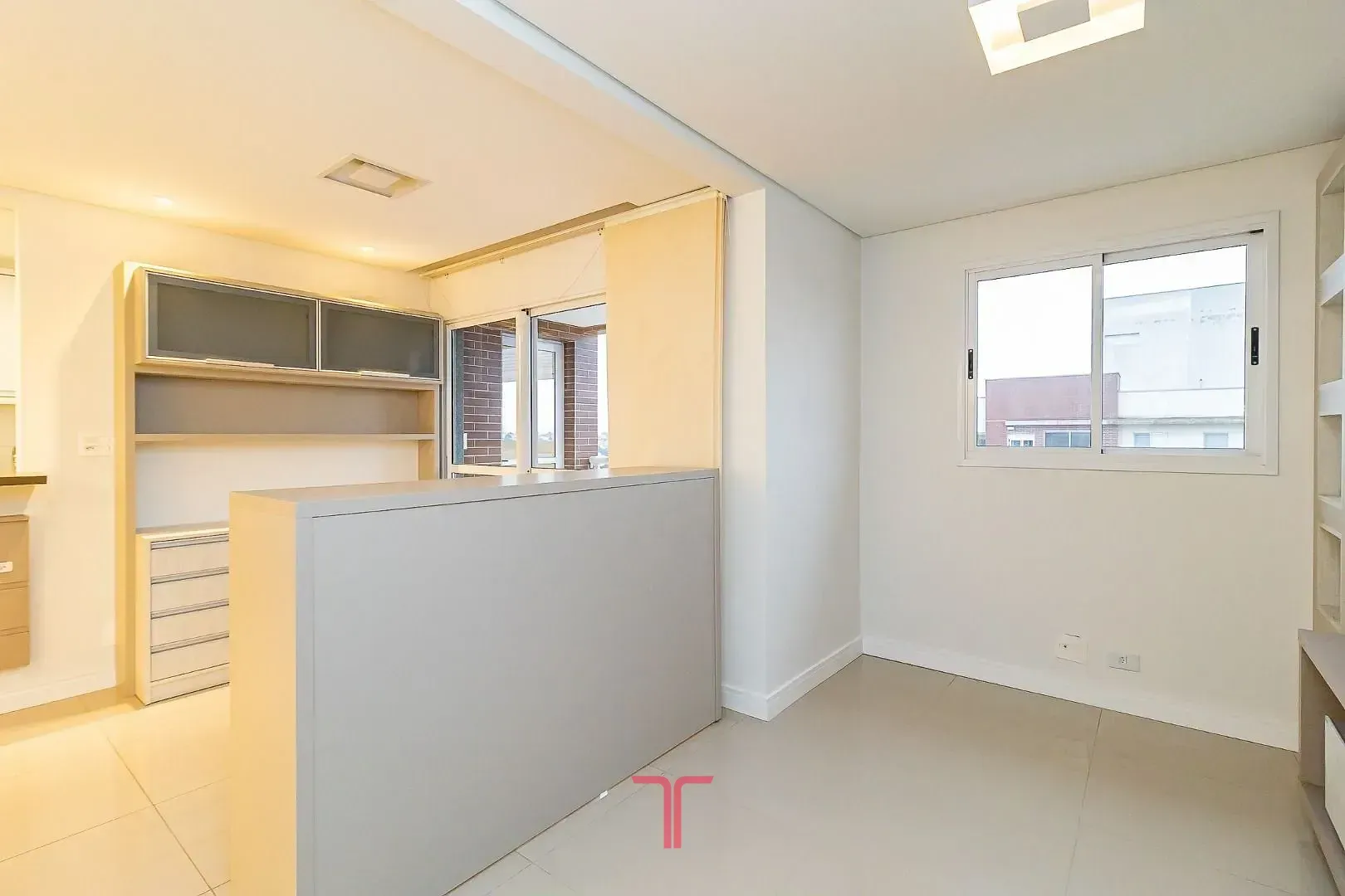 Departamento de 1 dormitorio en edificio con piscina — photo 23