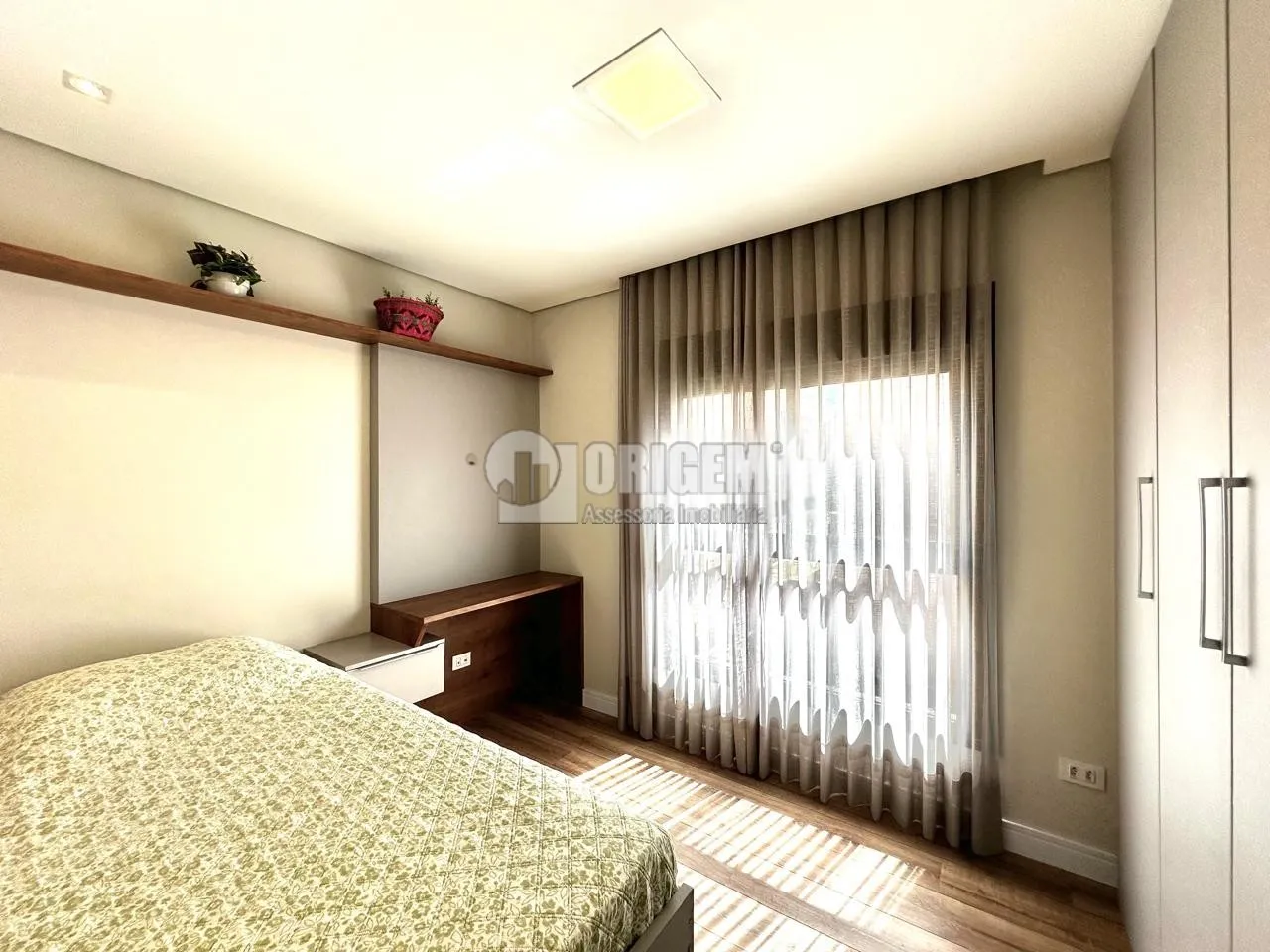 152 m² apartment with 3 bedrooms and 2 parking spots — photo 20