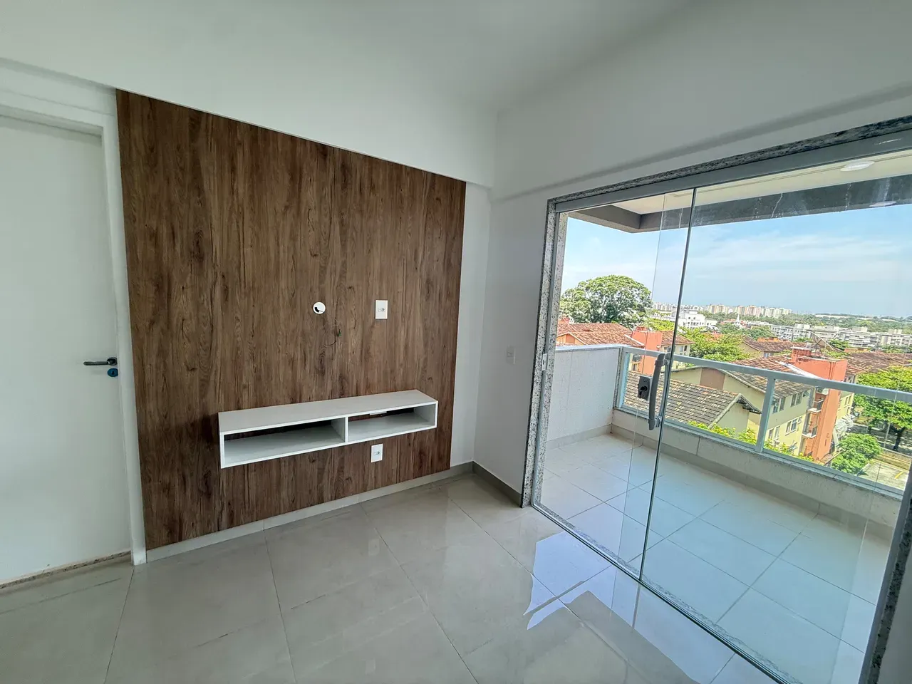 Apartment, 65 m², with a mountain view — photo 7