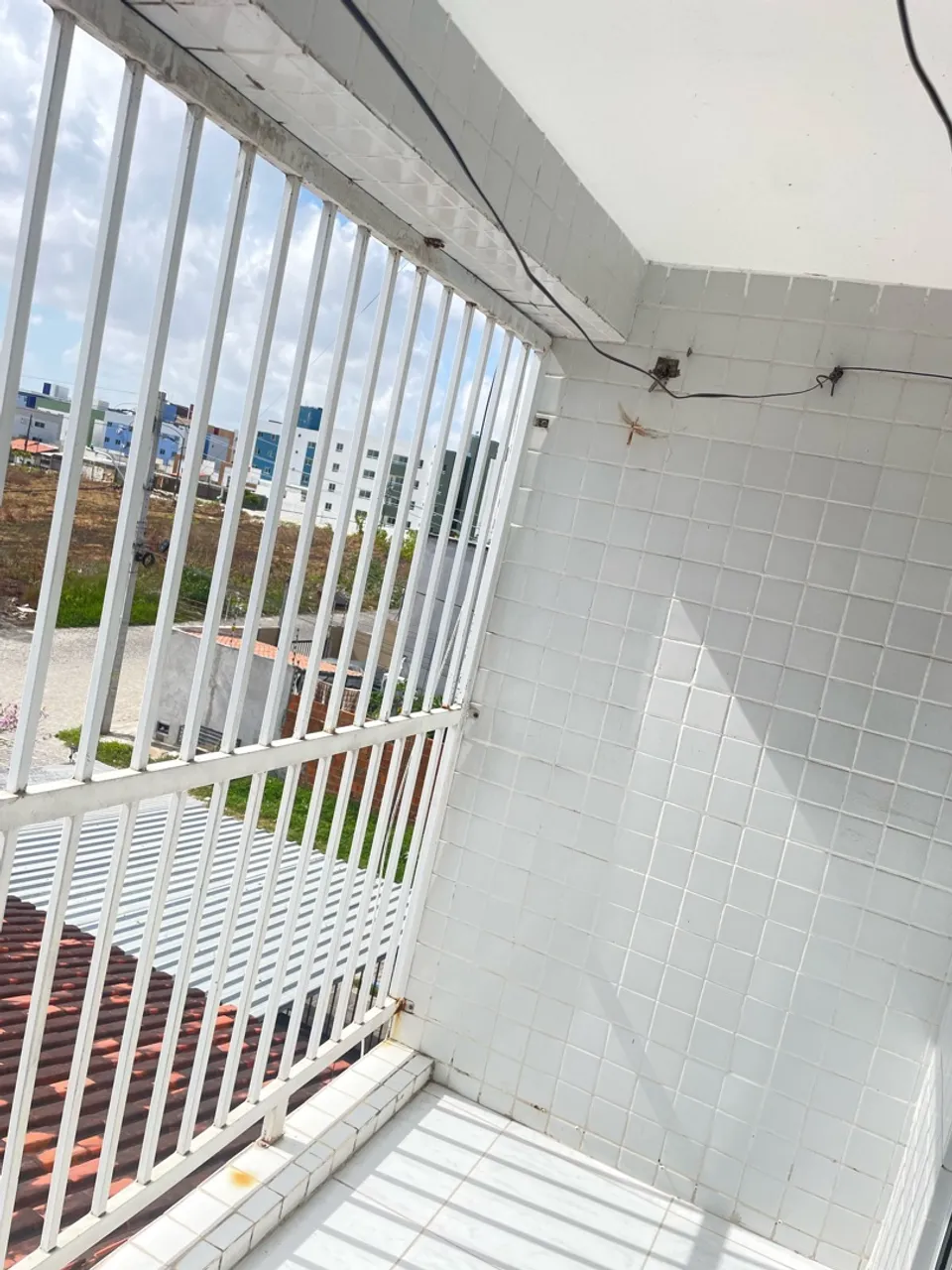 Departamento de 50 m² y 2 dormitorios en João Pessoa