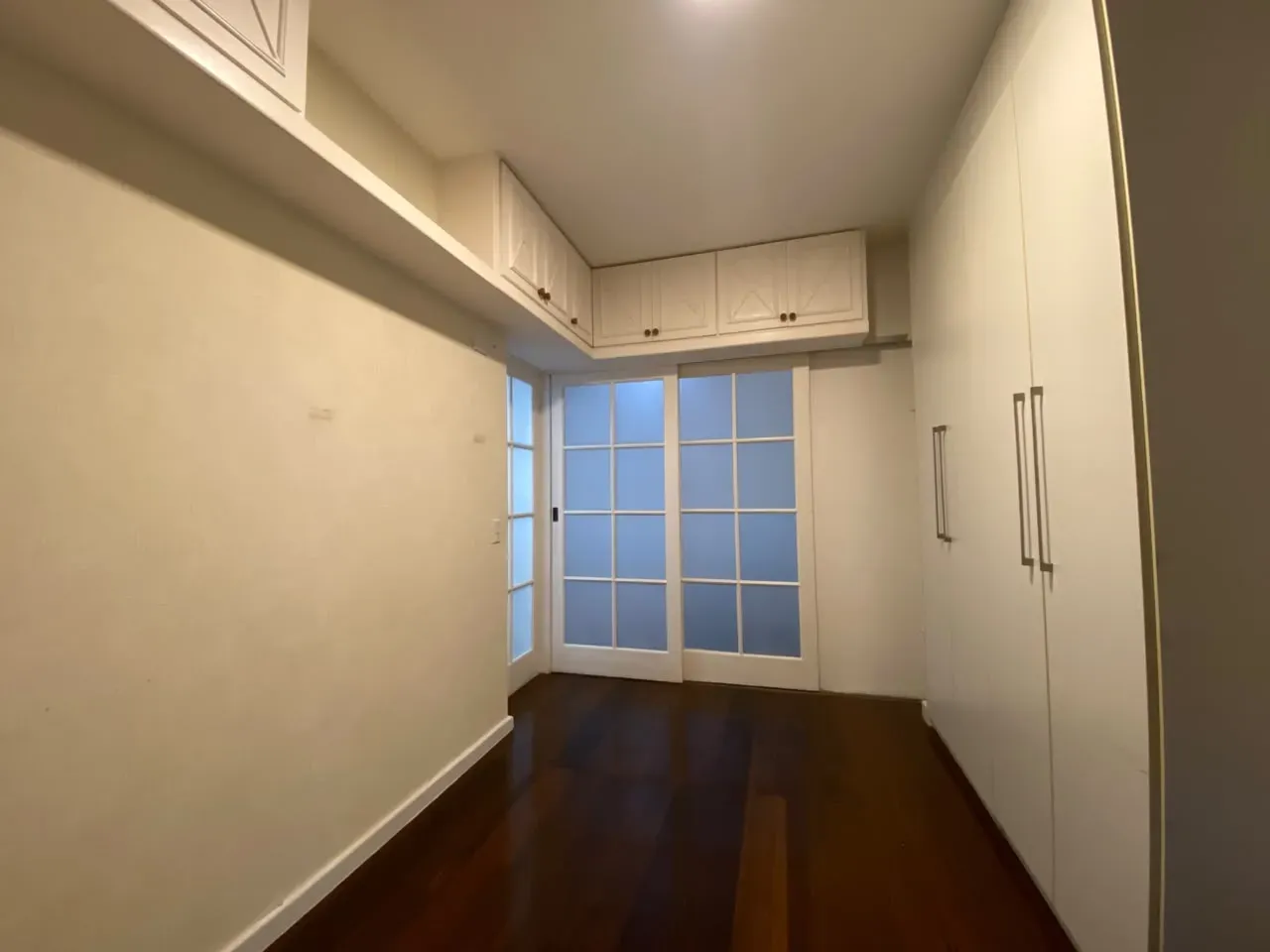 Apartamento de 3 quartos com varanda envidraçada — photo 8